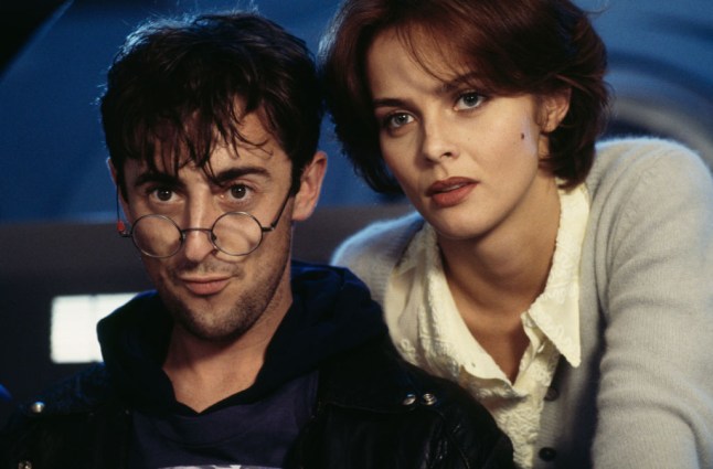 GoldenEye