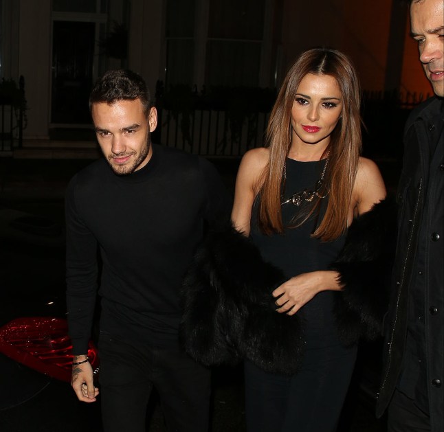 London Celebrity Sightings - March 9, 2016