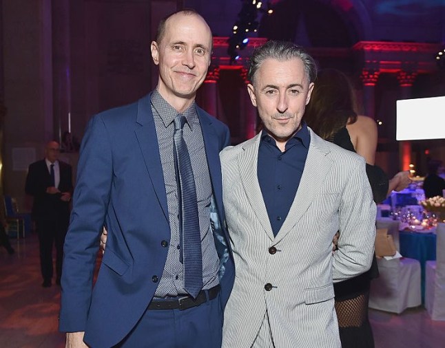 15th Annual Elton John AIDS Foundation An Enduring Vision Benefit - Inside
